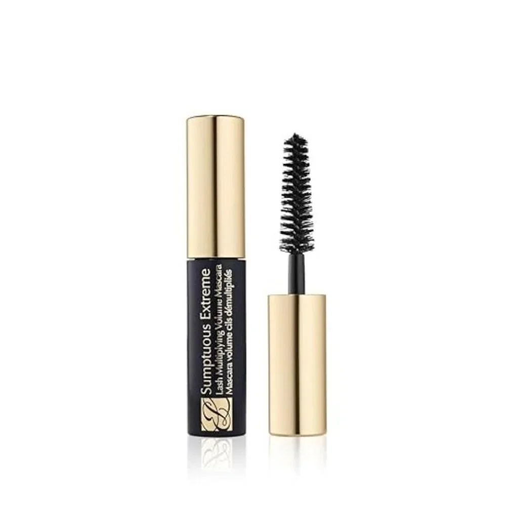 Estee Lauder Sumptuous Extreme Lash Multiplying Volume Mascara Mini